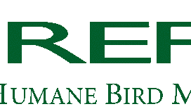 Test Humane Bird Management